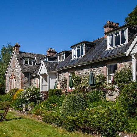 The Cnoc Hotel Struy Esterno foto