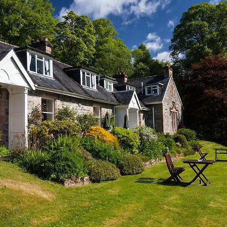 The Cnoc Hotel Struy Esterno foto