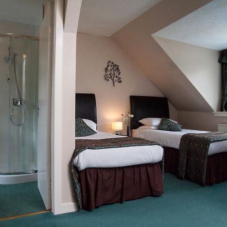 The Cnoc Hotel Struy Esterno foto