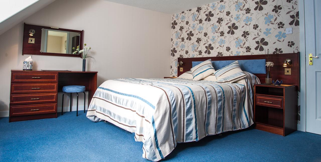 The Cnoc Hotel Struy Esterno foto